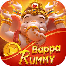 Bappa Rummy Icon