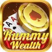 Rummy Wealth Icon